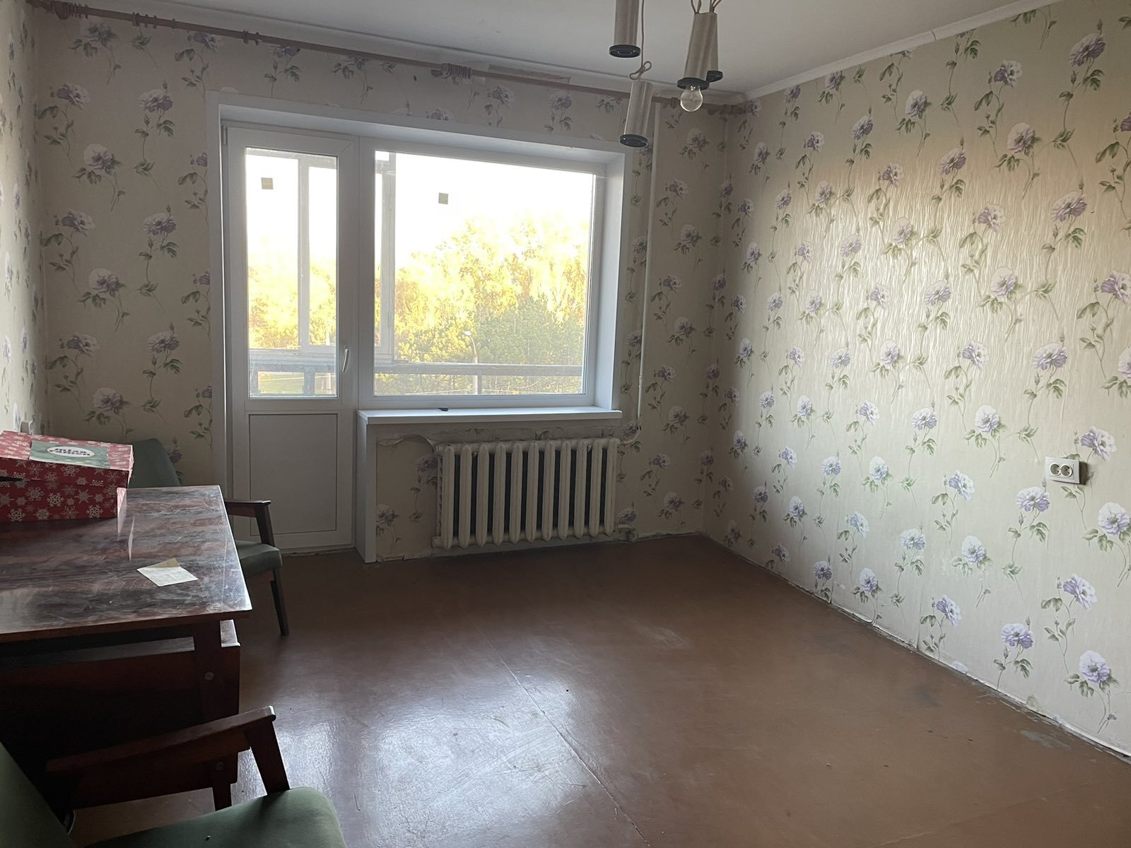 Продажа 2-комнатной квартиры 54 м², Набережная Победы ул., 118 К1