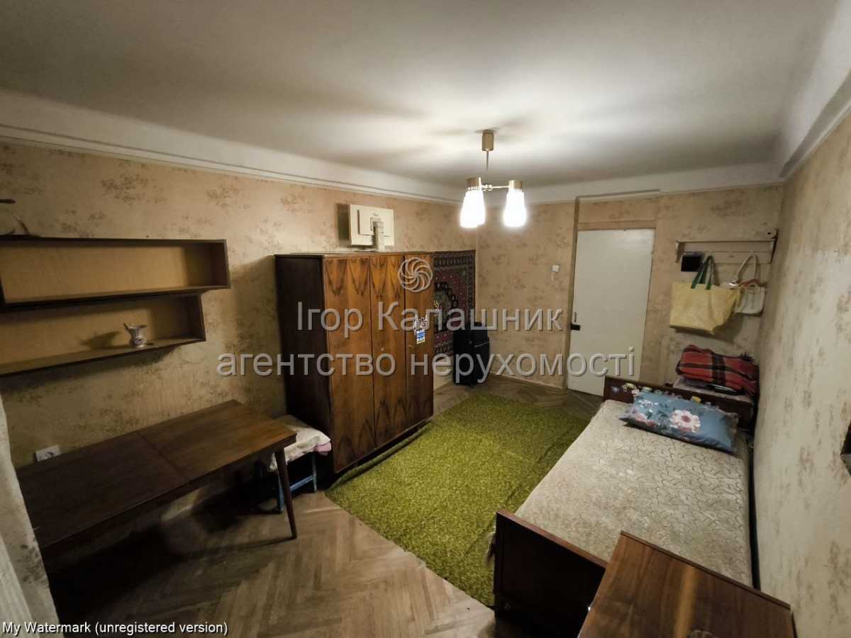 Оренда 2-кімнатної квартири 44 м², Михайла Донця вул., 27