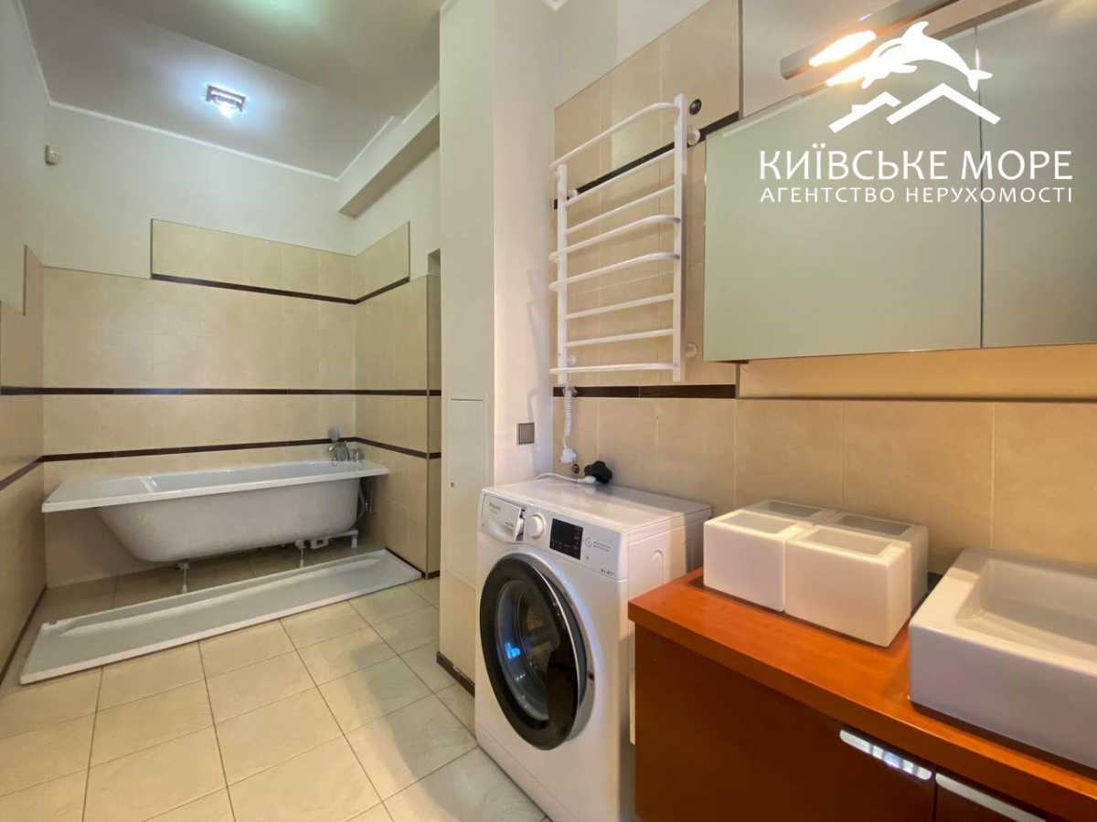 Оренда 4-кімнатної квартири 400 м², Артилерійський пров., 9А