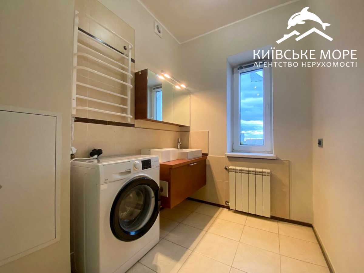 Оренда 4-кімнатної квартири 400 м², Артилерійський пров., 9А