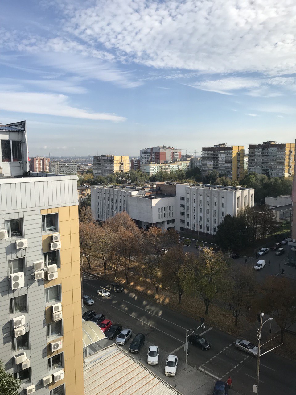 Продажа 1-комнатной квартиры 40.1 м², Александра Поля просп., 42