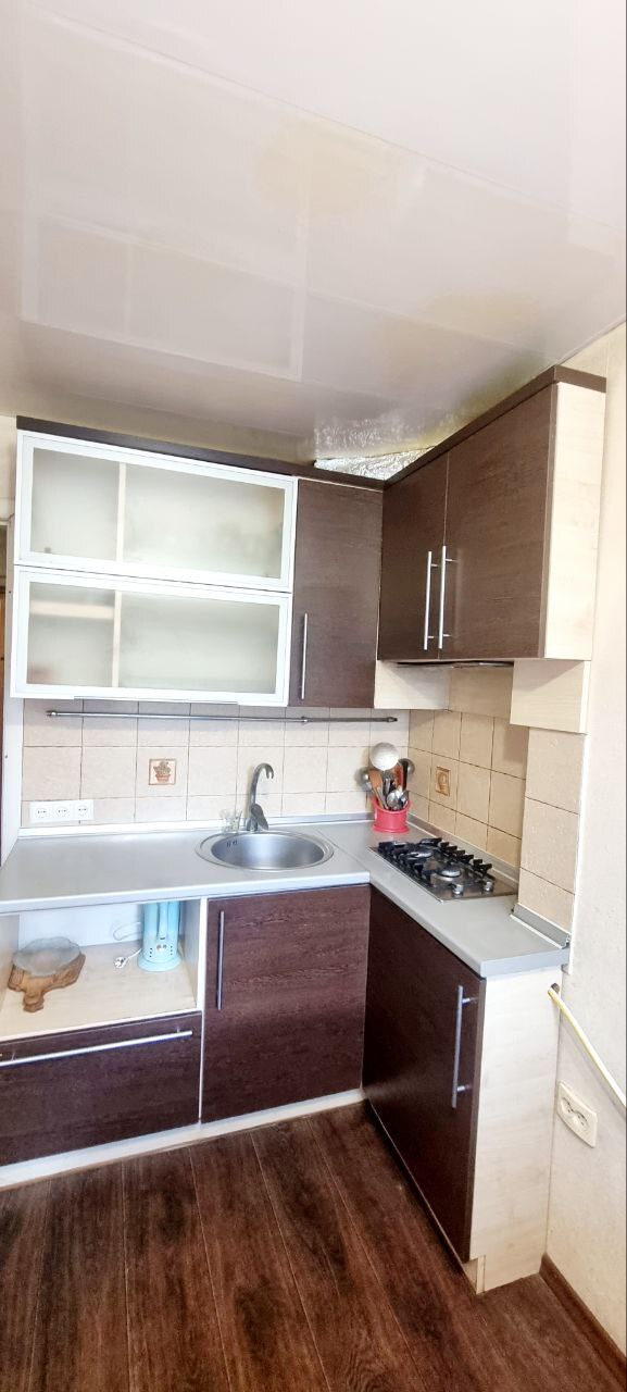 Продажа 3-комнатной квартиры 63 м², Тополь 2 ул., 3