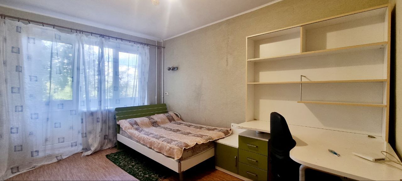 Продажа 3-комнатной квартиры 63 м², Тополь 2 ул., 3