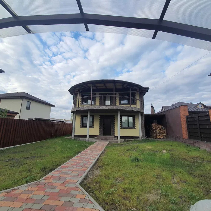 Оренда будинку 145 м², 160-а Садова вул.
