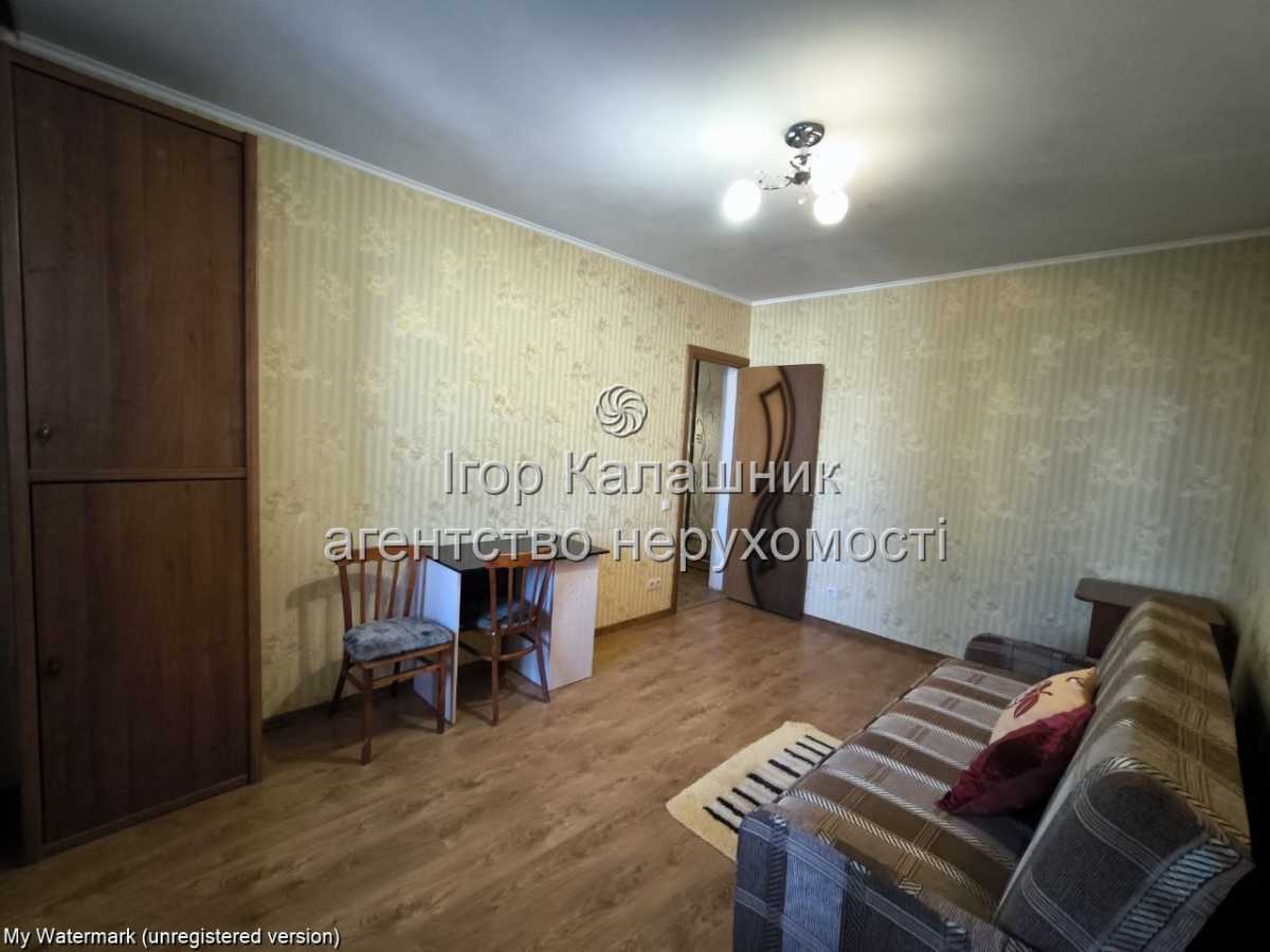 Оренда 2-кімнатної квартири 56 м², Михайла Донця вул., Драгоманова, 20