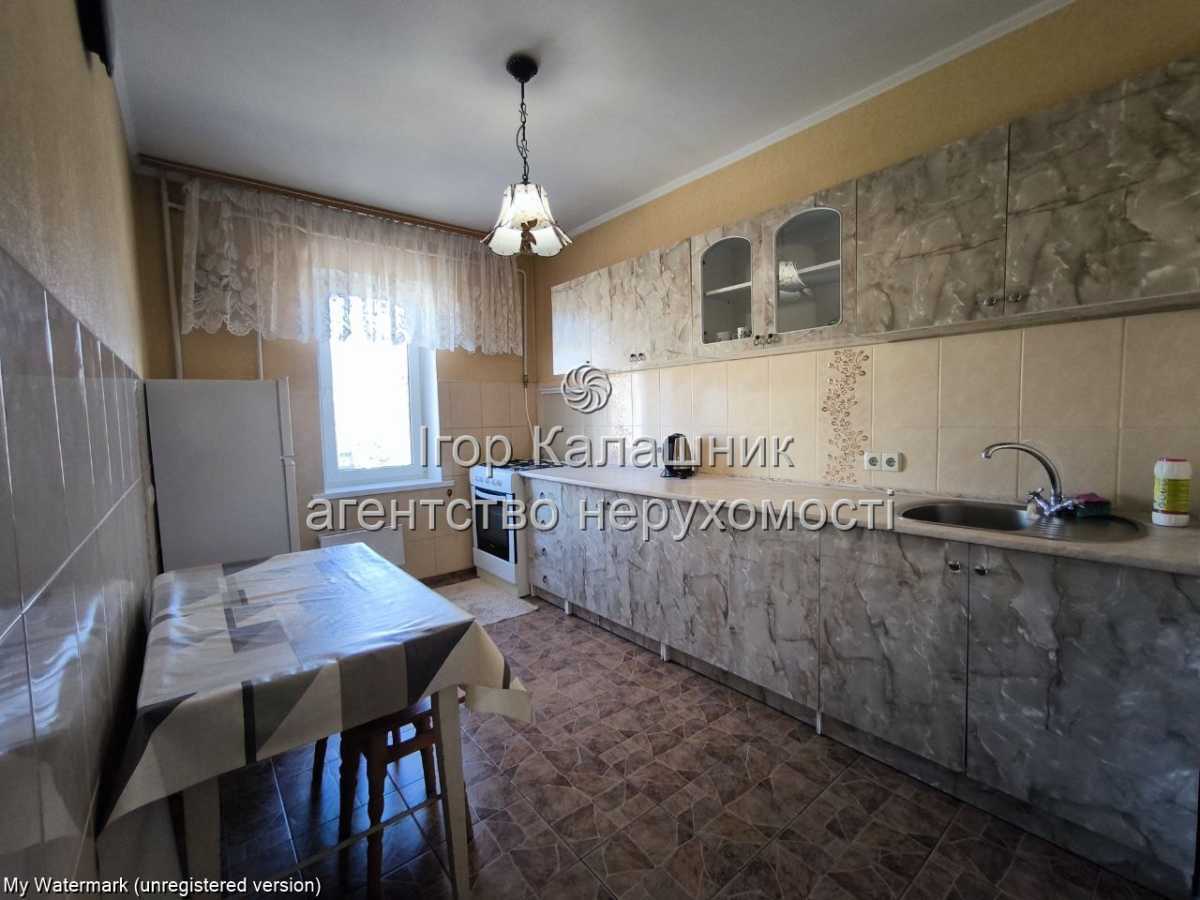 Оренда 2-кімнатної квартири 56 м², Михайла Донця вул., Драгоманова, 20