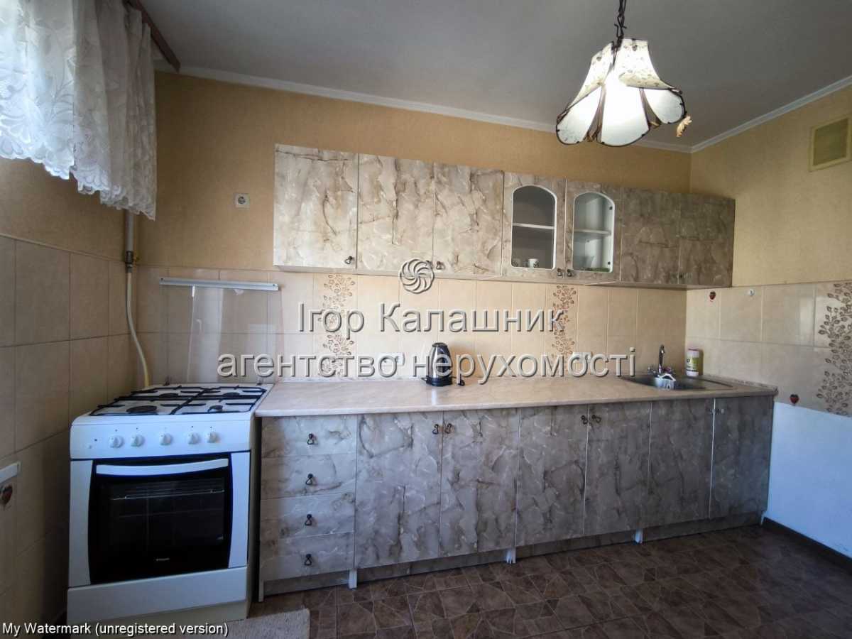 Оренда 2-кімнатної квартири 56 м², Михайла Донця вул., Драгоманова, 20