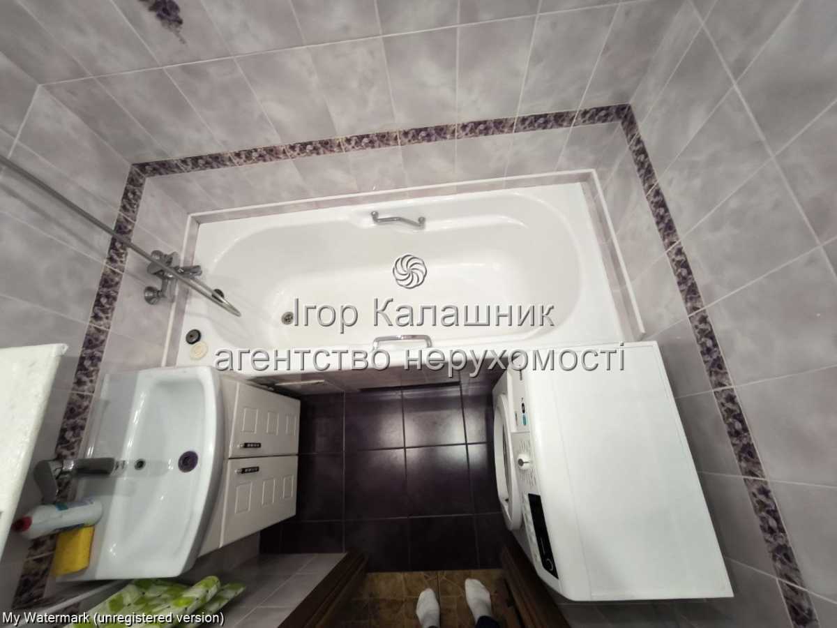 Оренда 2-кімнатної квартири 56 м², Михайла Донця вул., Драгоманова, 20