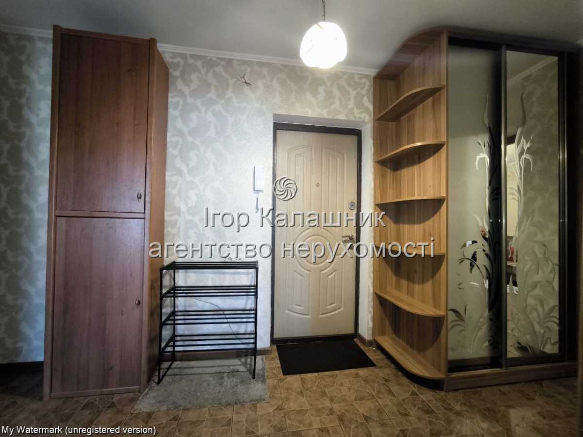 Оренда 2-кімнатної квартири 56 м², Михайла Донця вул., Драгоманова, 20