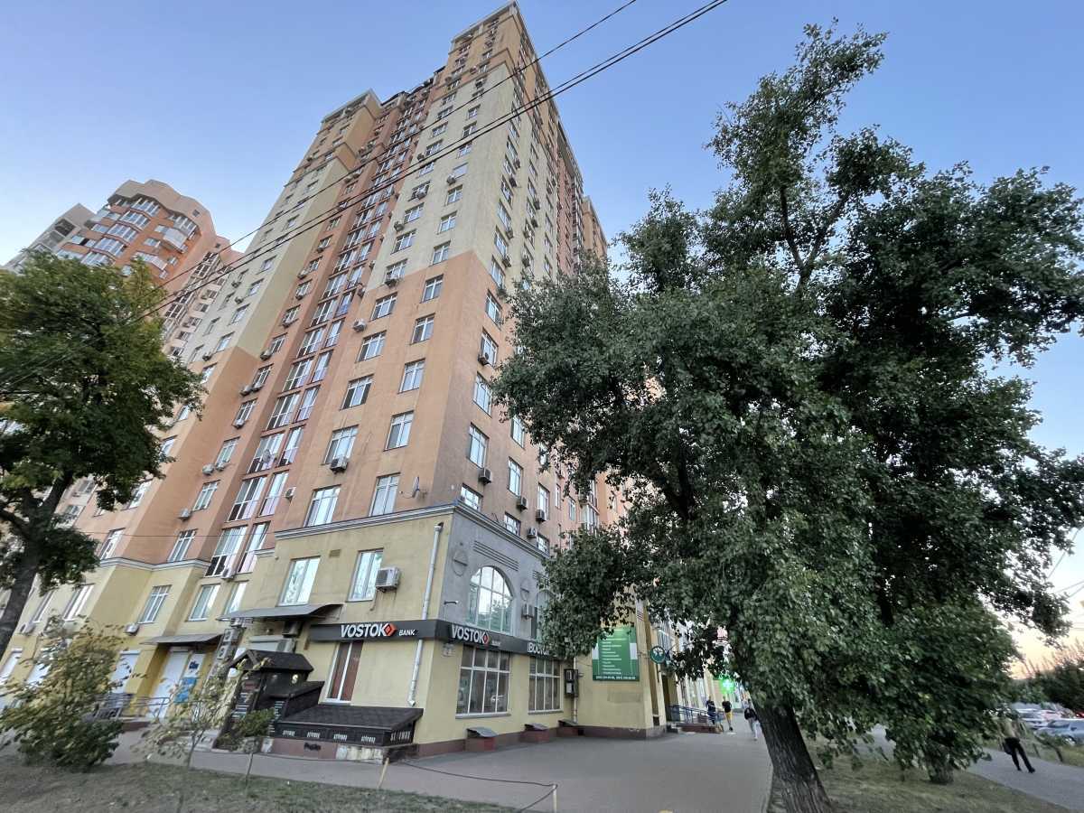 Продажа 1-комнатной квартиры 51.6 м², Гната Хоткевича ул., 12