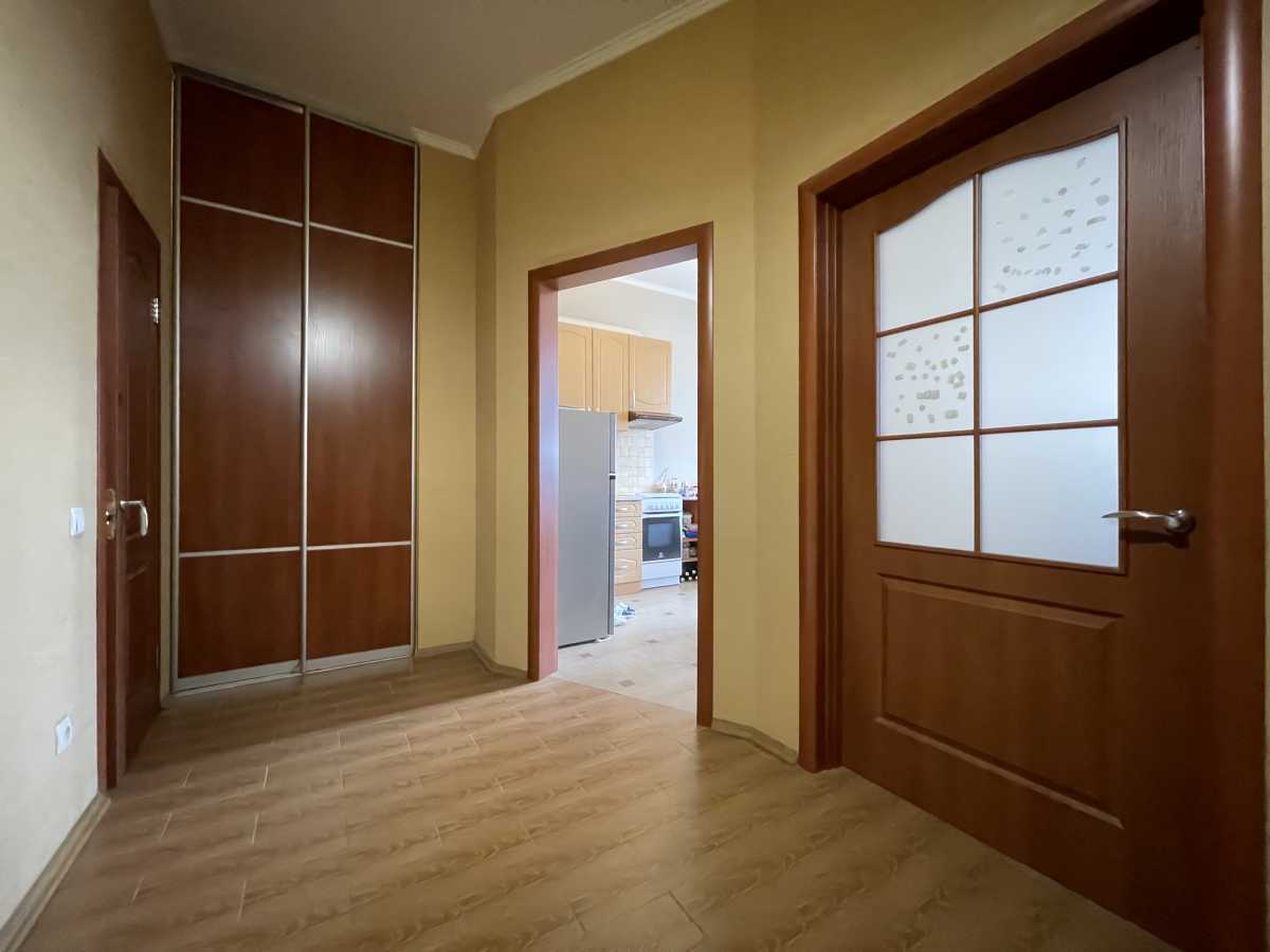 Продажа 1-комнатной квартиры 51.6 м², Гната Хоткевича ул., 12