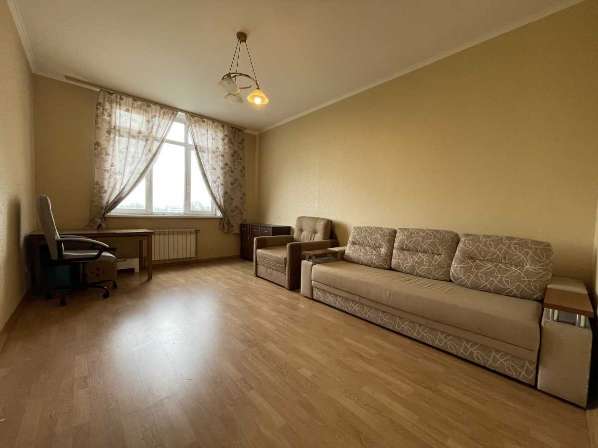 Продажа 1-комнатной квартиры 51.6 м², Гната Хоткевича ул., 12