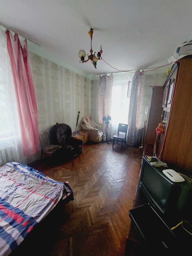 Оренда 2-кімнатної квартири 47 м², Юрія Пасхаліна вул., 6/5