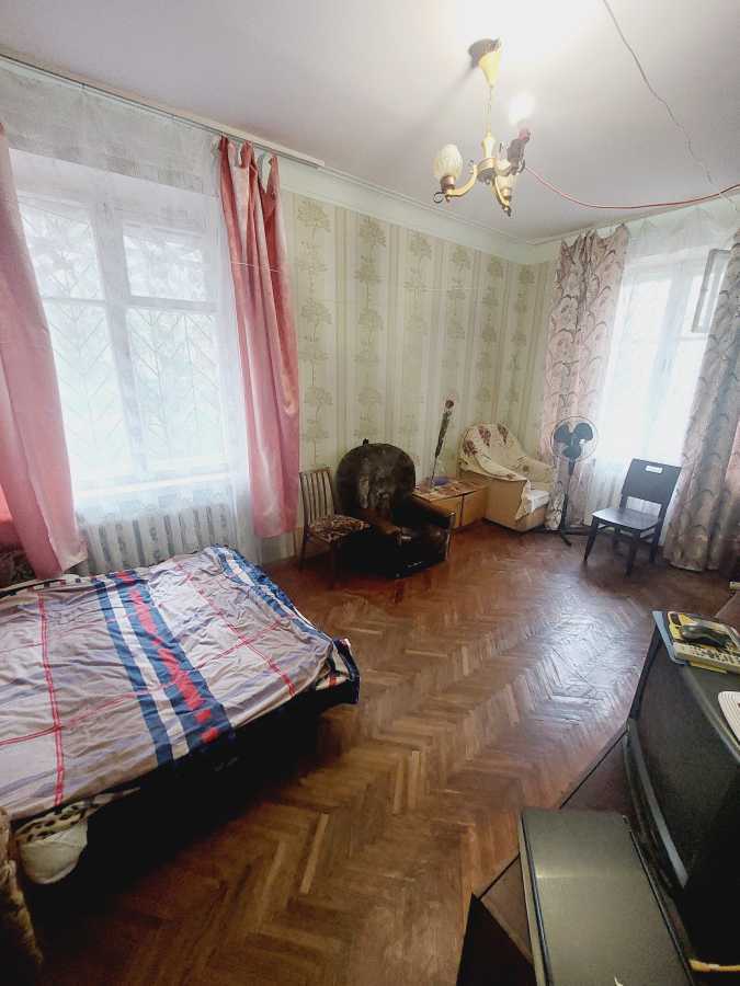 Оренда 2-кімнатної квартири 47 м², Юрія Пасхаліна вул., 6/5