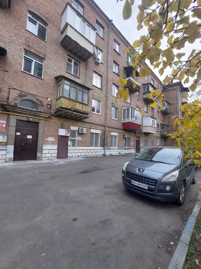 Оренда 2-кімнатної квартири 47 м², Юрія Пасхаліна вул., 6/5