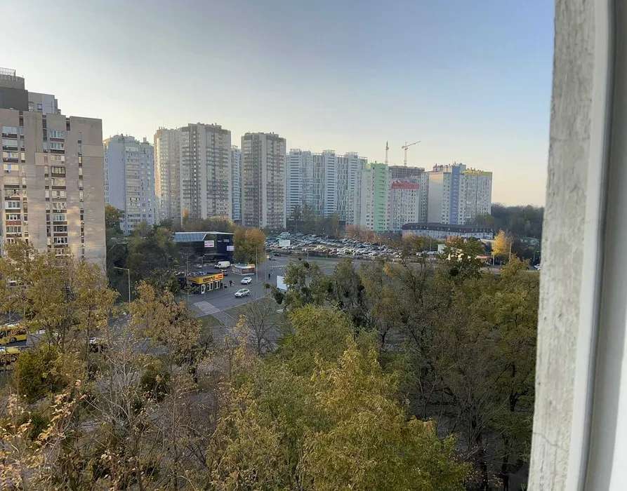 Аренда 1-комнатной квартиры 34 м², Пантелеймона Кулиша ул., 19