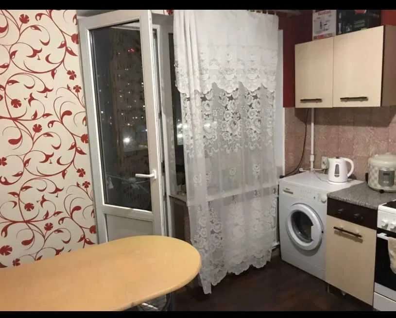 Аренда 1-комнатной квартиры 34 м², Пантелеймона Кулиша ул., 19