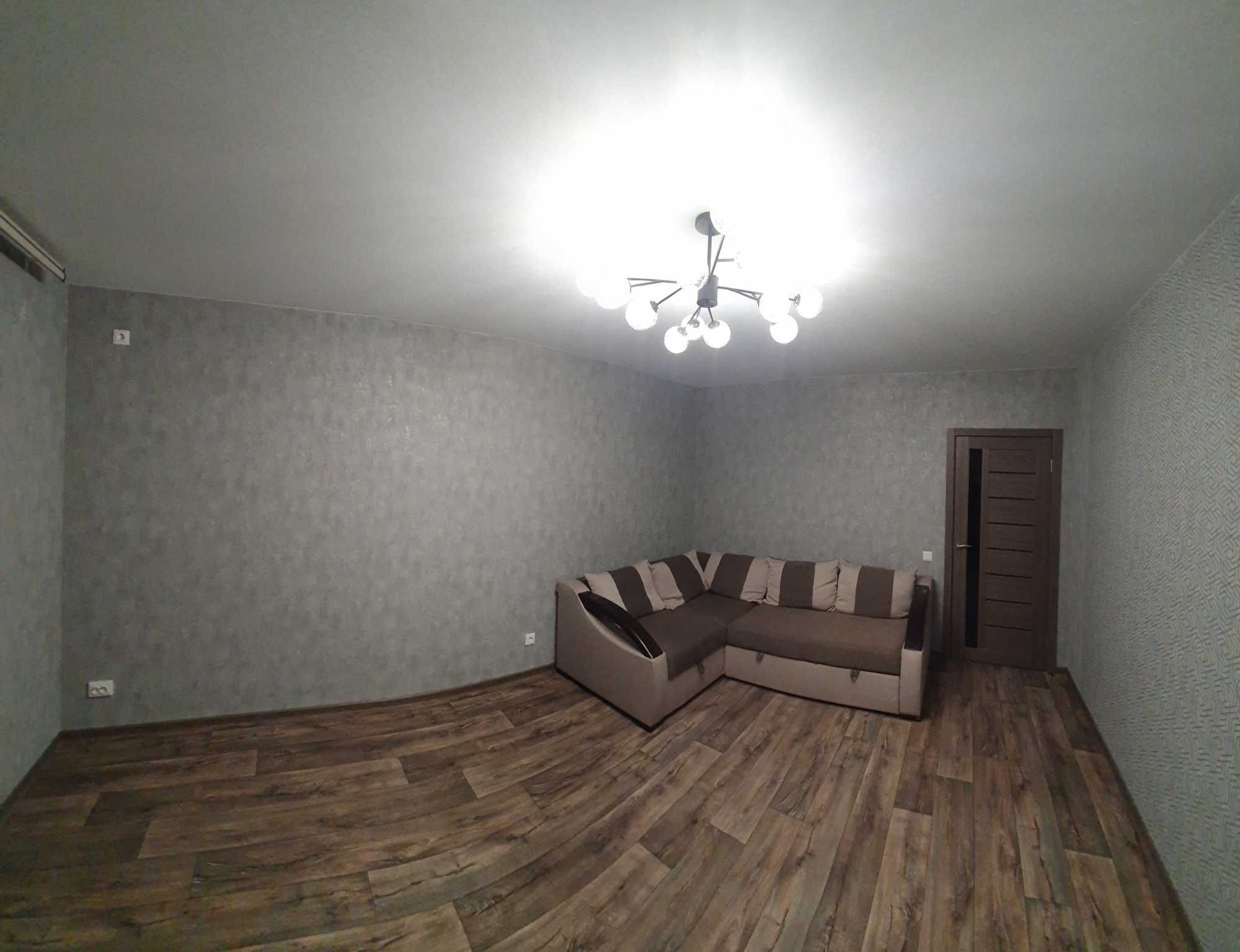 Продажа 1-комнатной квартиры 47 м²