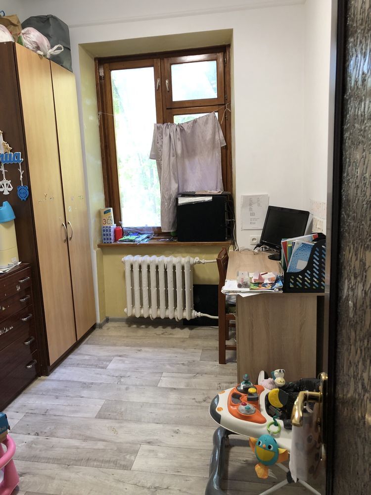 Продаж 3-кімнатної квартири 60 м²