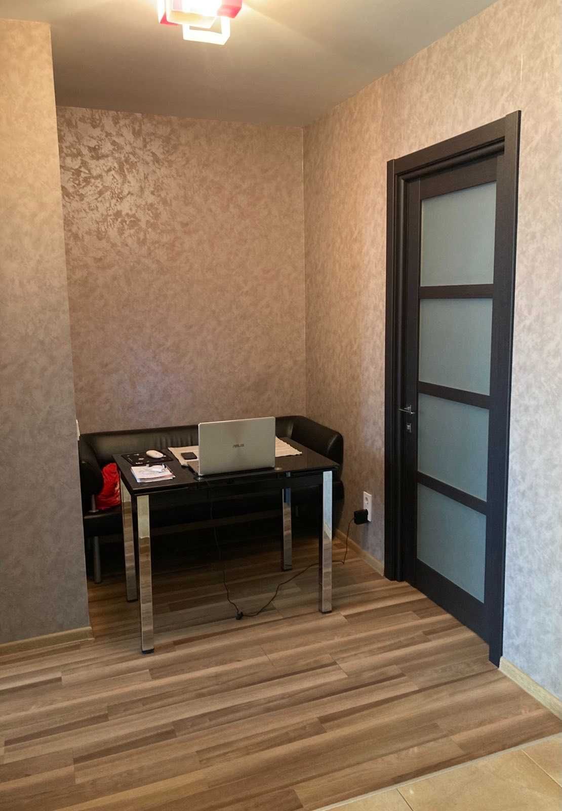 Продажа 2-комнатной квартиры 56 м²