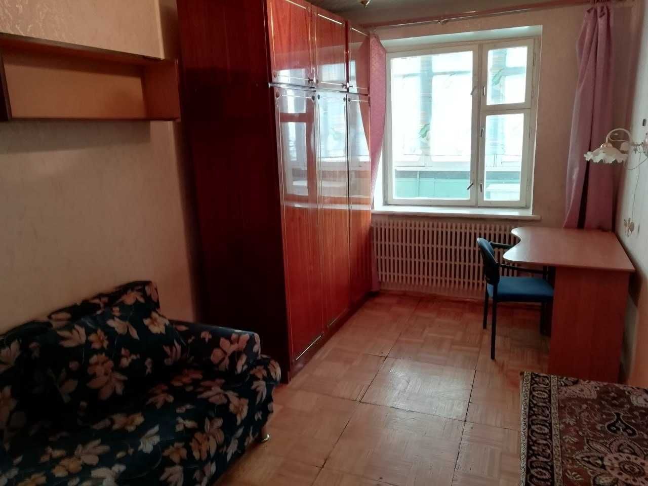 Продажа 4-комнатной квартиры 78 м²