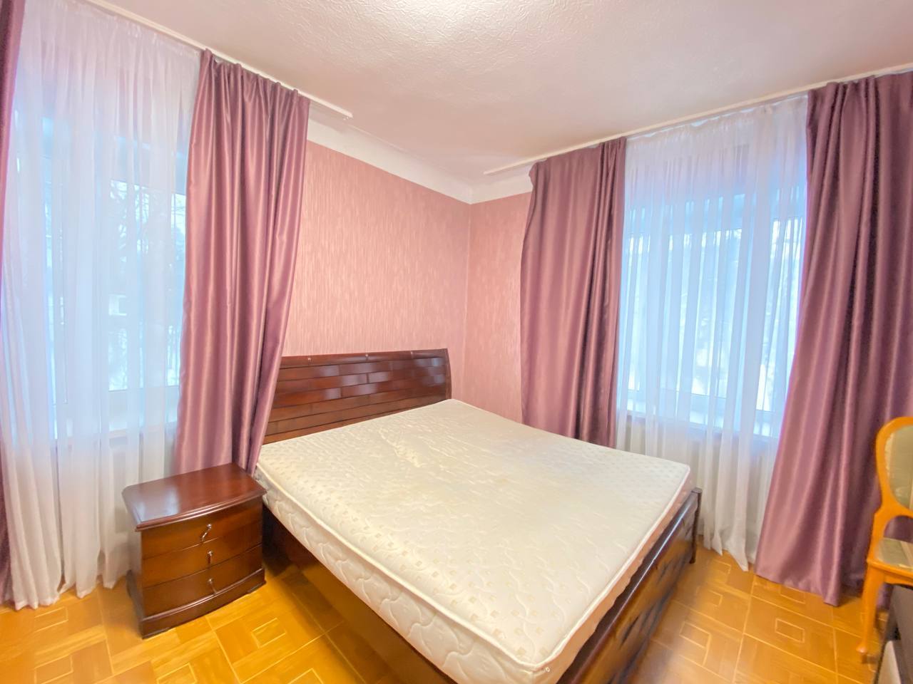 Аренда 3-комнатной квартиры 75 м²