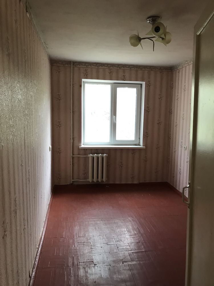 Продаж 2-кімнатної квартири 42.6 м²