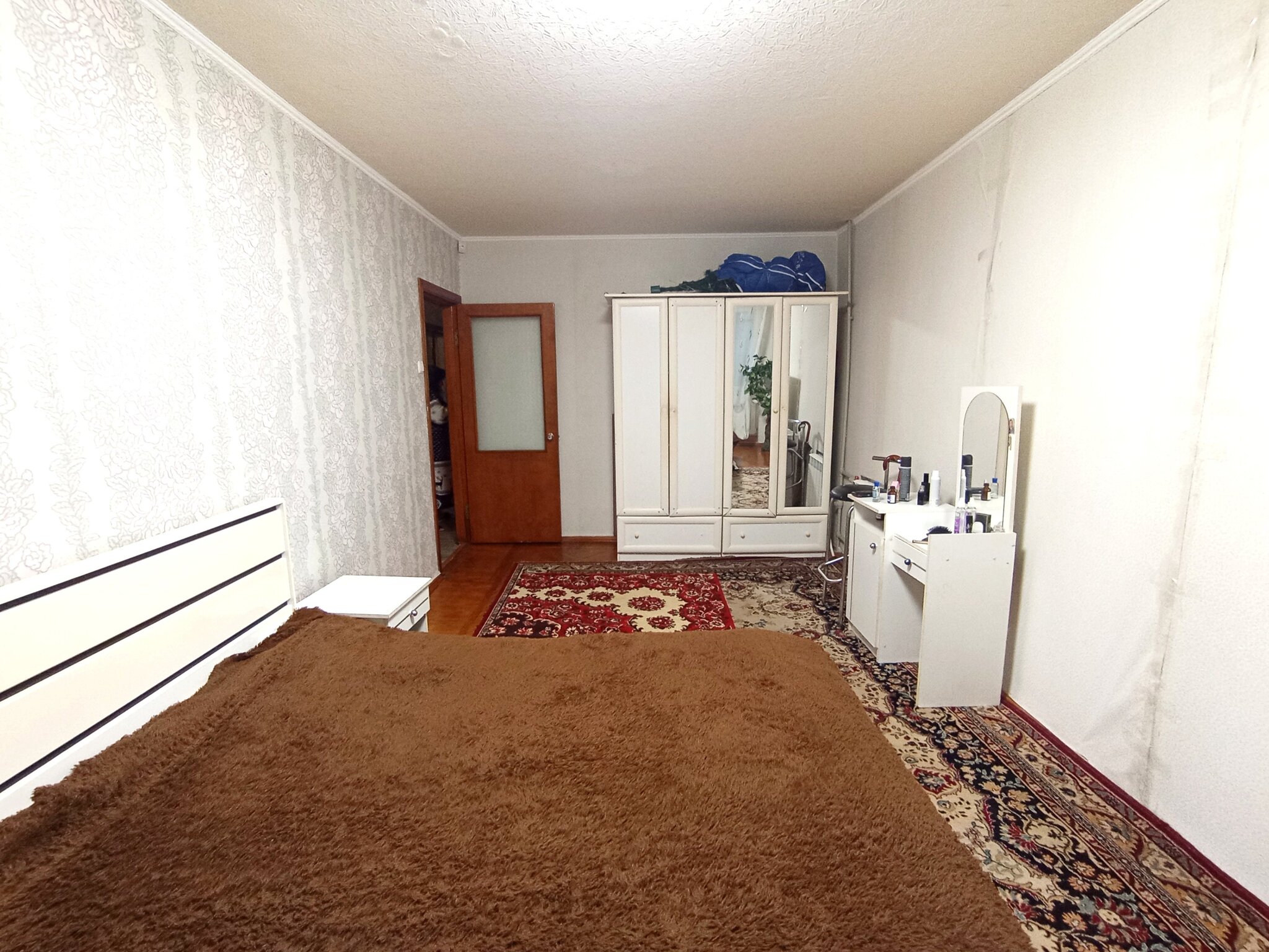 Продаж 3-кімнатної квартири 62 м²