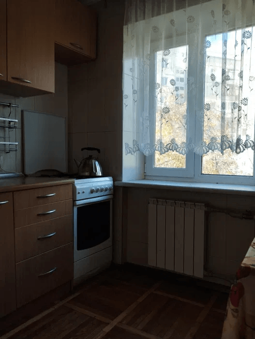 Продажа 3-комнатной квартиры 55 м²