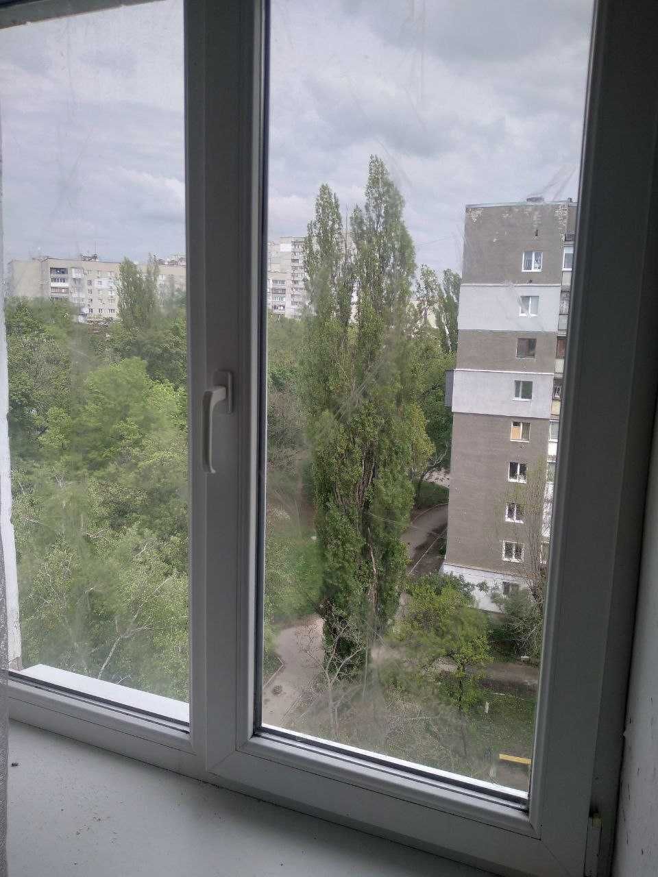 Продажа 2-комнатной квартиры 44 м²