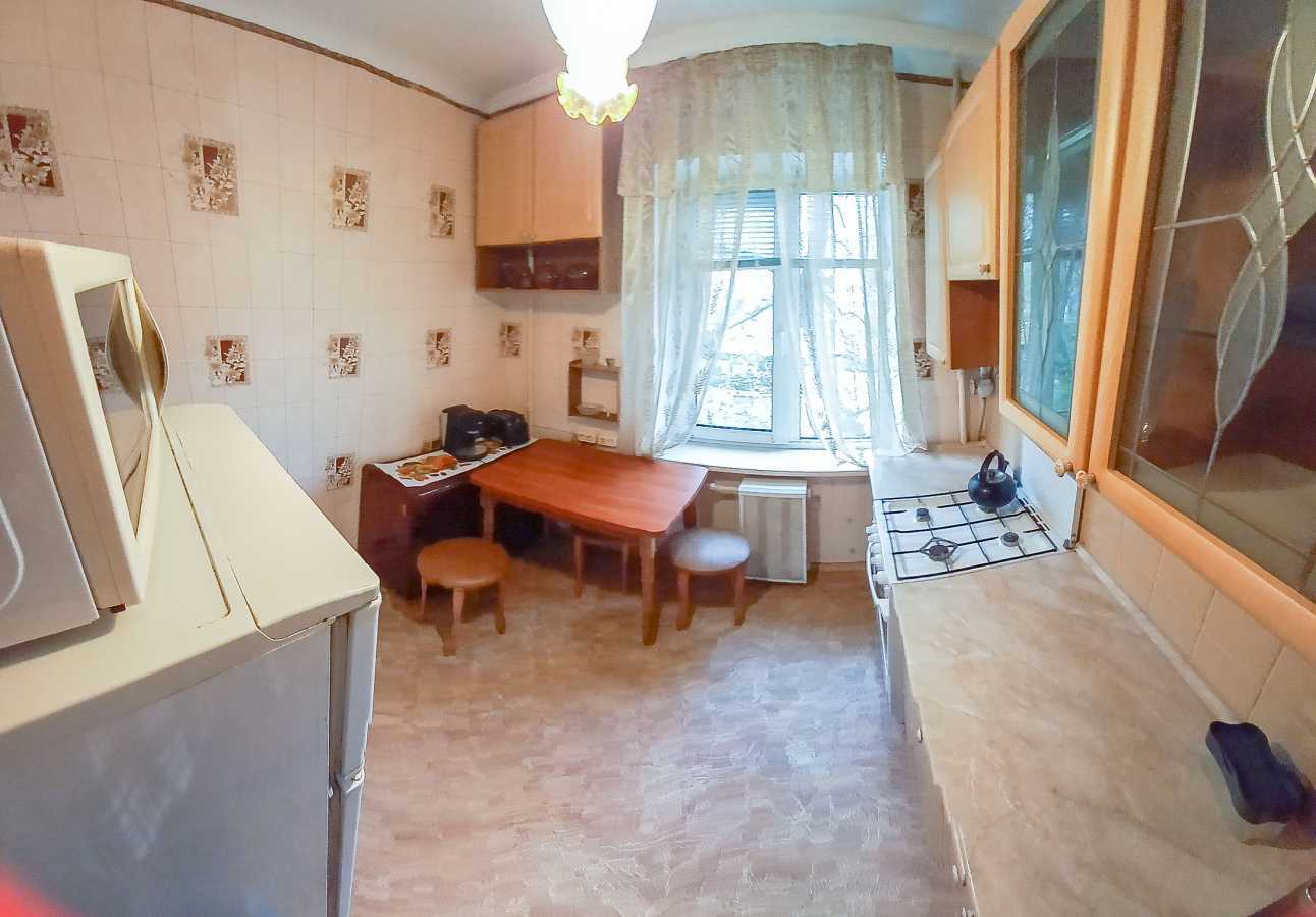 Оренда 1-кімнатної квартири 36 м², Антонова Авіаконструктора вул., 4