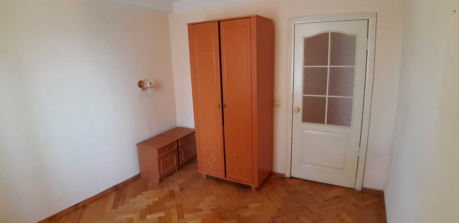 Продаж 2-кімнатної квартири 46.6 м², Марини Цвєтаєвої вул., Расковой, 8