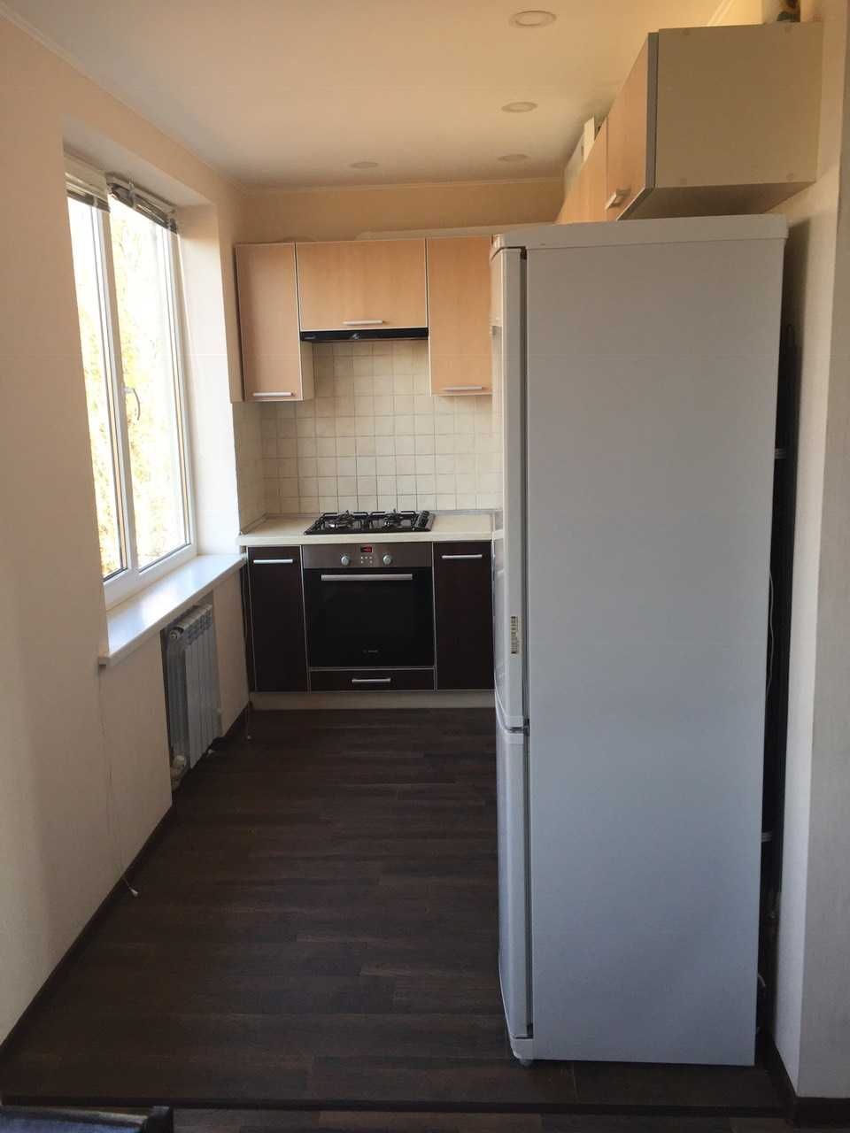 Продажа 3-комнатной квартиры 60 м²