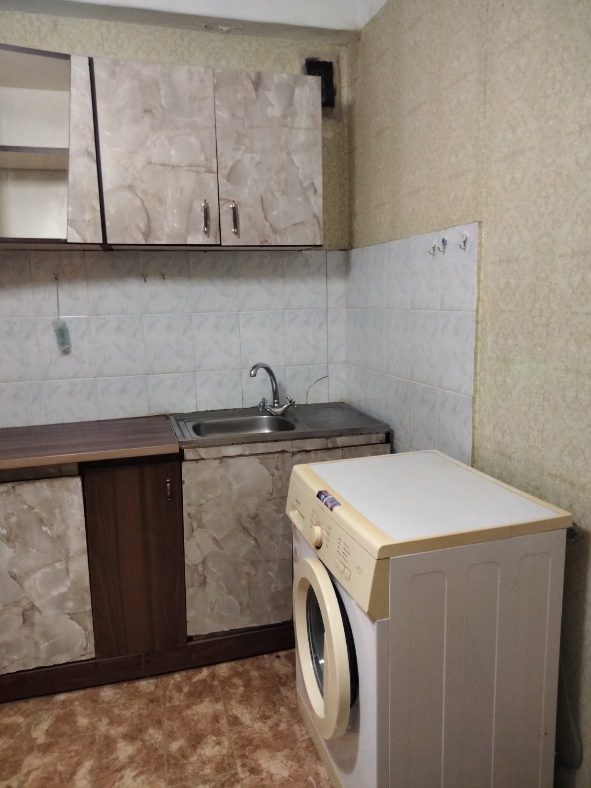 Аренда 1-комнатной квартиры 36 м², Лесной просп., 9