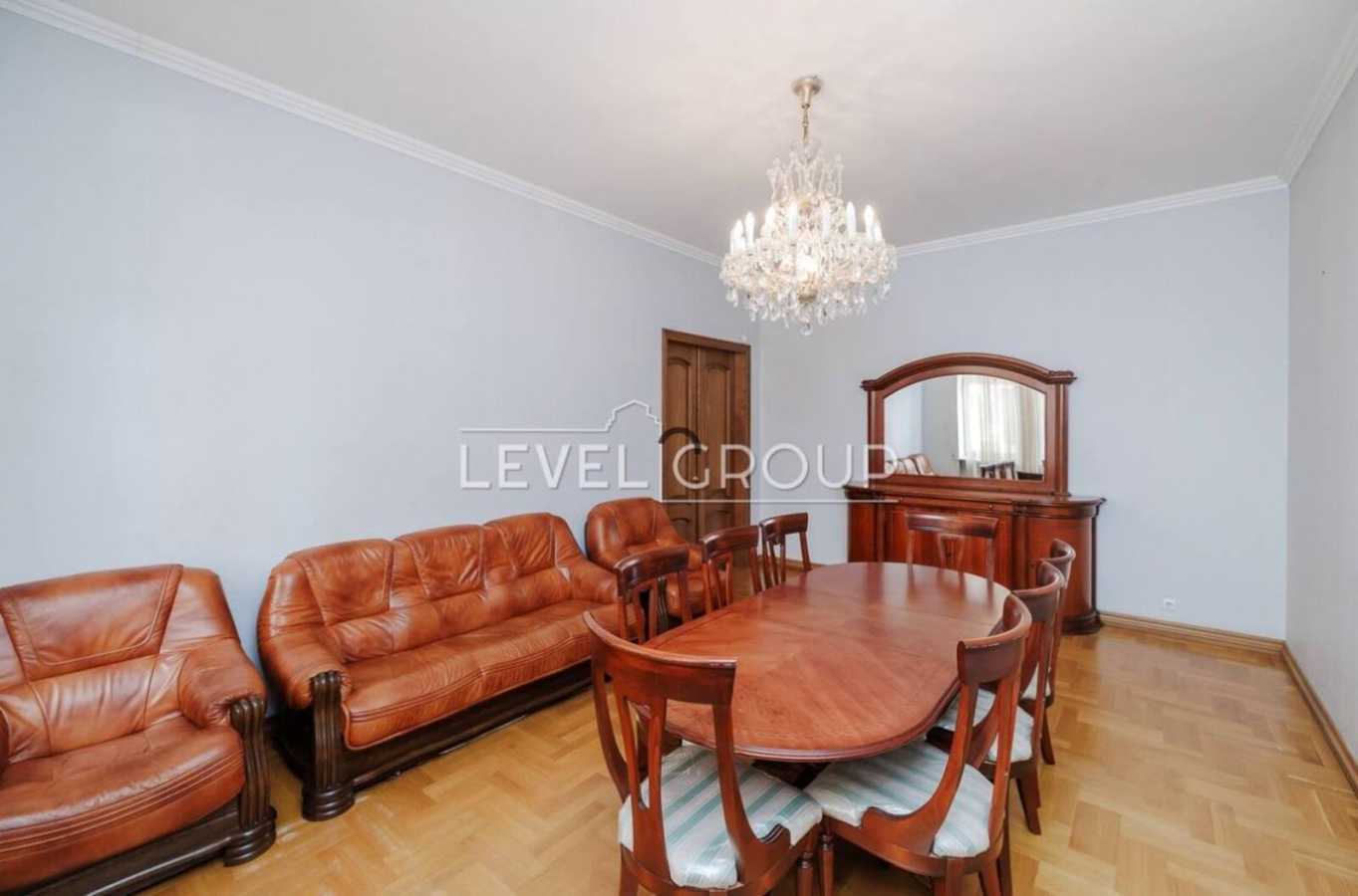 Продаж 3-кімнатної квартири 126 м², Саксаганського вул., 29