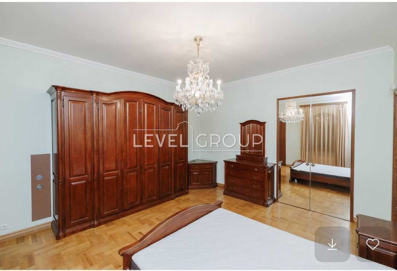 Продаж 3-кімнатної квартири 126 м², Саксаганського вул., 29