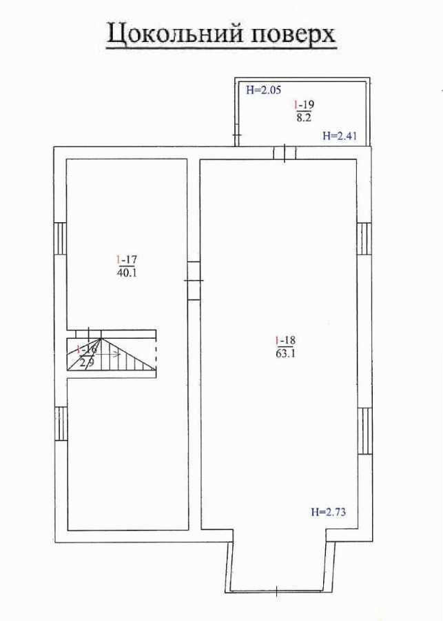 Продажа дома 312 м², Плодовая ул.