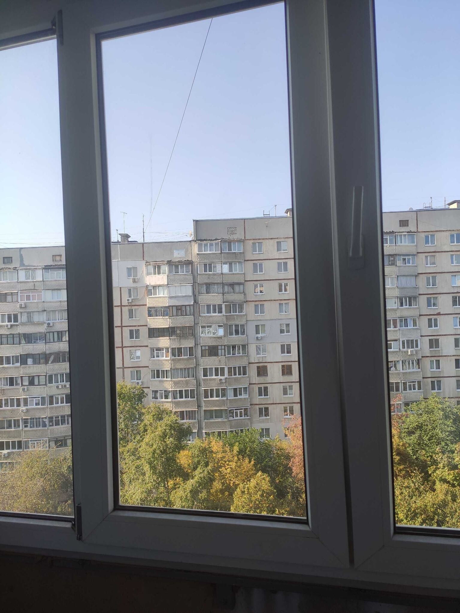 Продажа 1-комнатной квартиры 32 м²