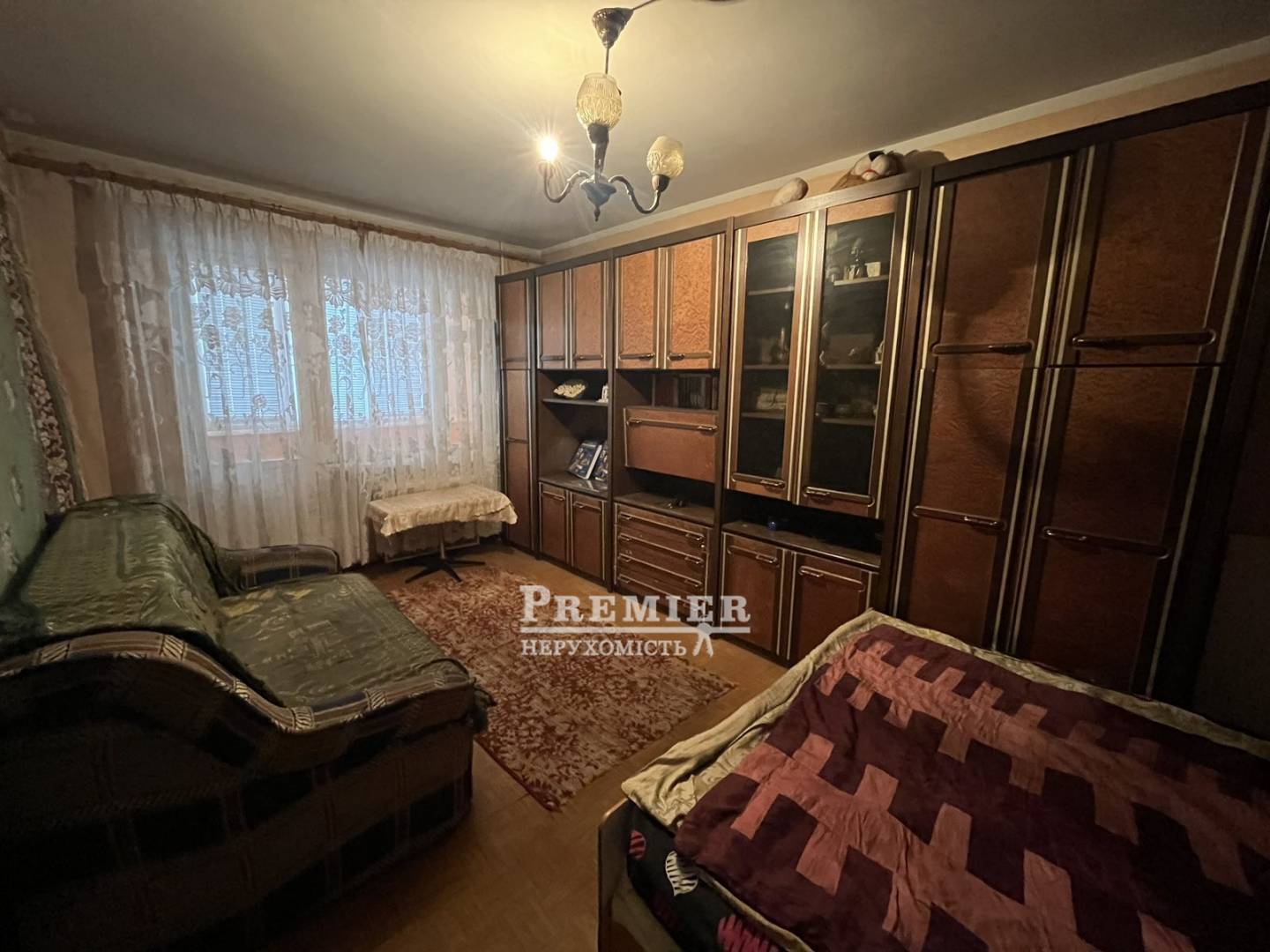 Продажа 2-комнатной квартиры 48 м², Семена Палия ул.