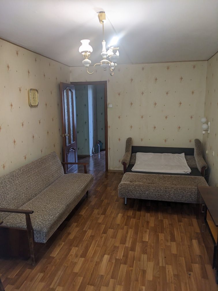 Продажа 1-комнатной квартиры 36 м²