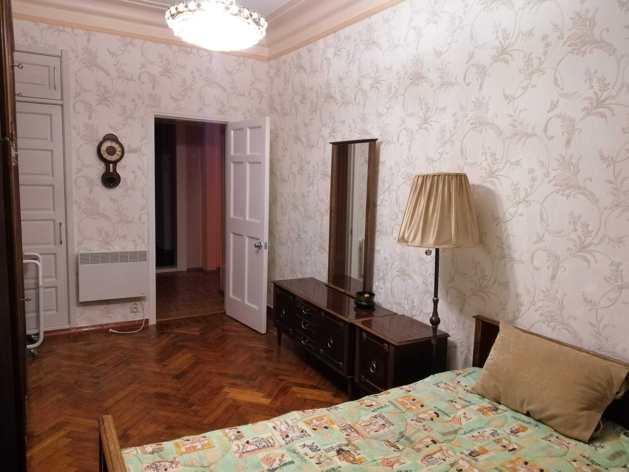 Продаж 3-кімнатної квартири 87 м²