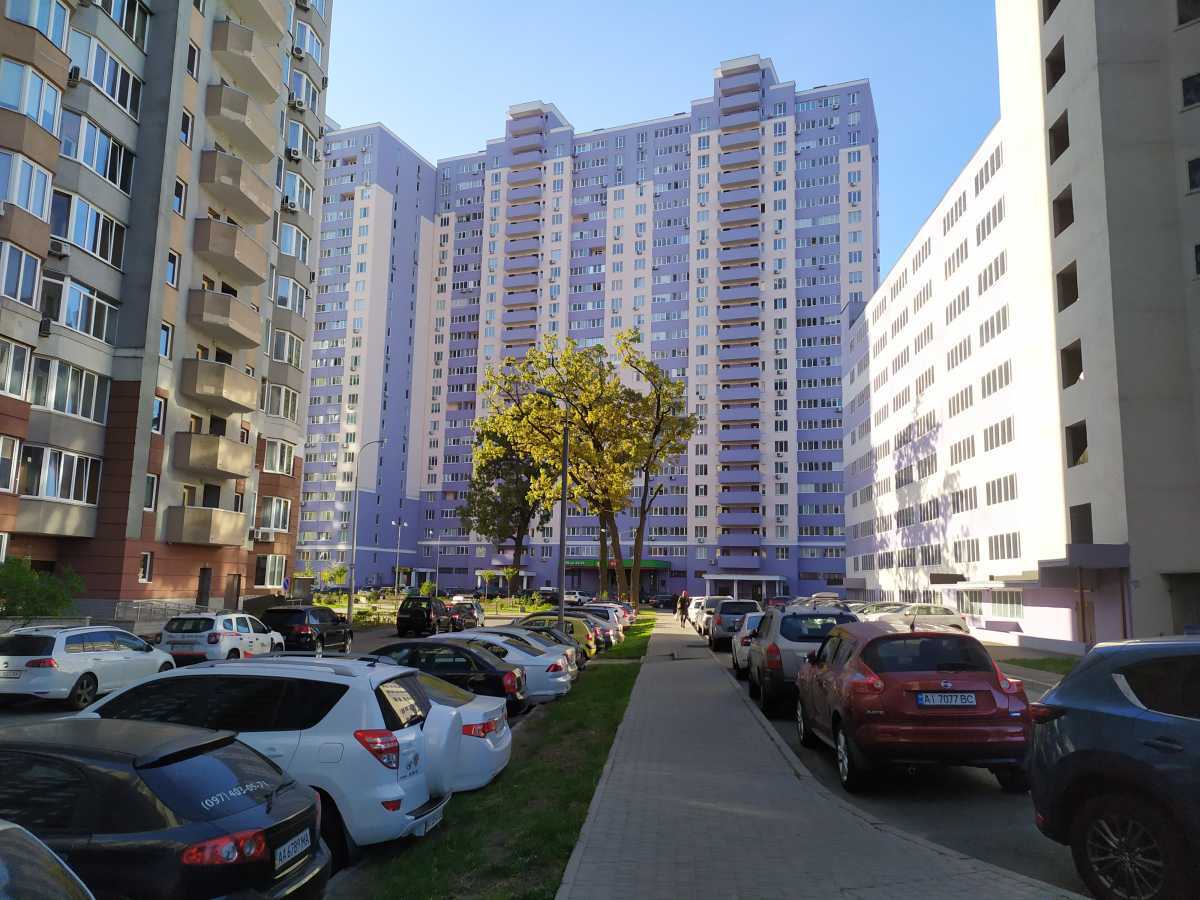 Продажа 1-комнатной квартиры 39 м², Уликовая ул., Пономарева, 26