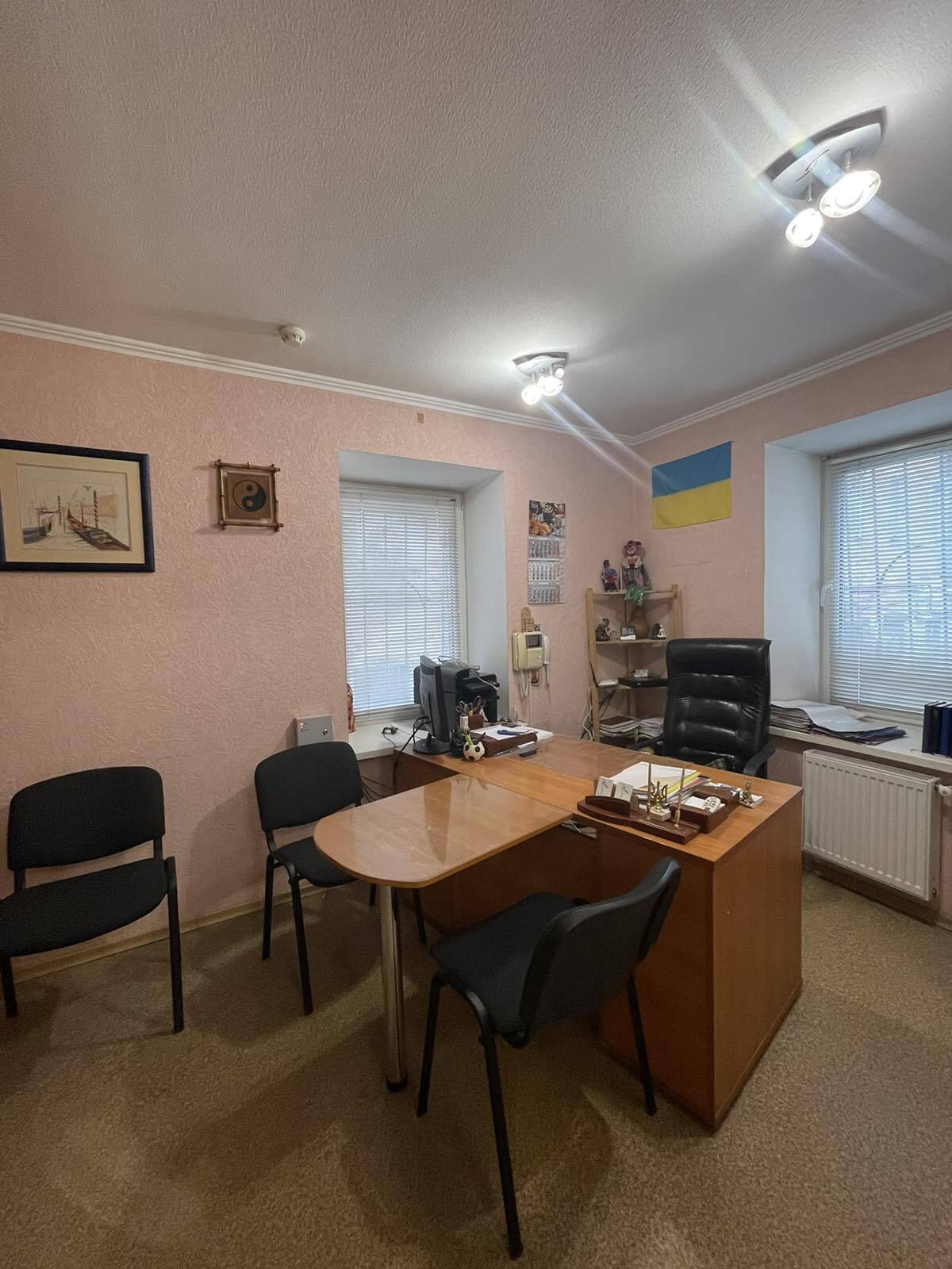 Продажа офиса 52 м², Староказацкая ул., 22