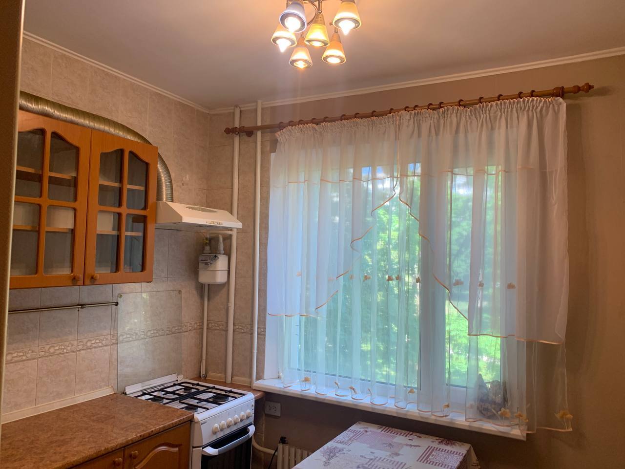 Продаж 3-кімнатної квартири 65 м²