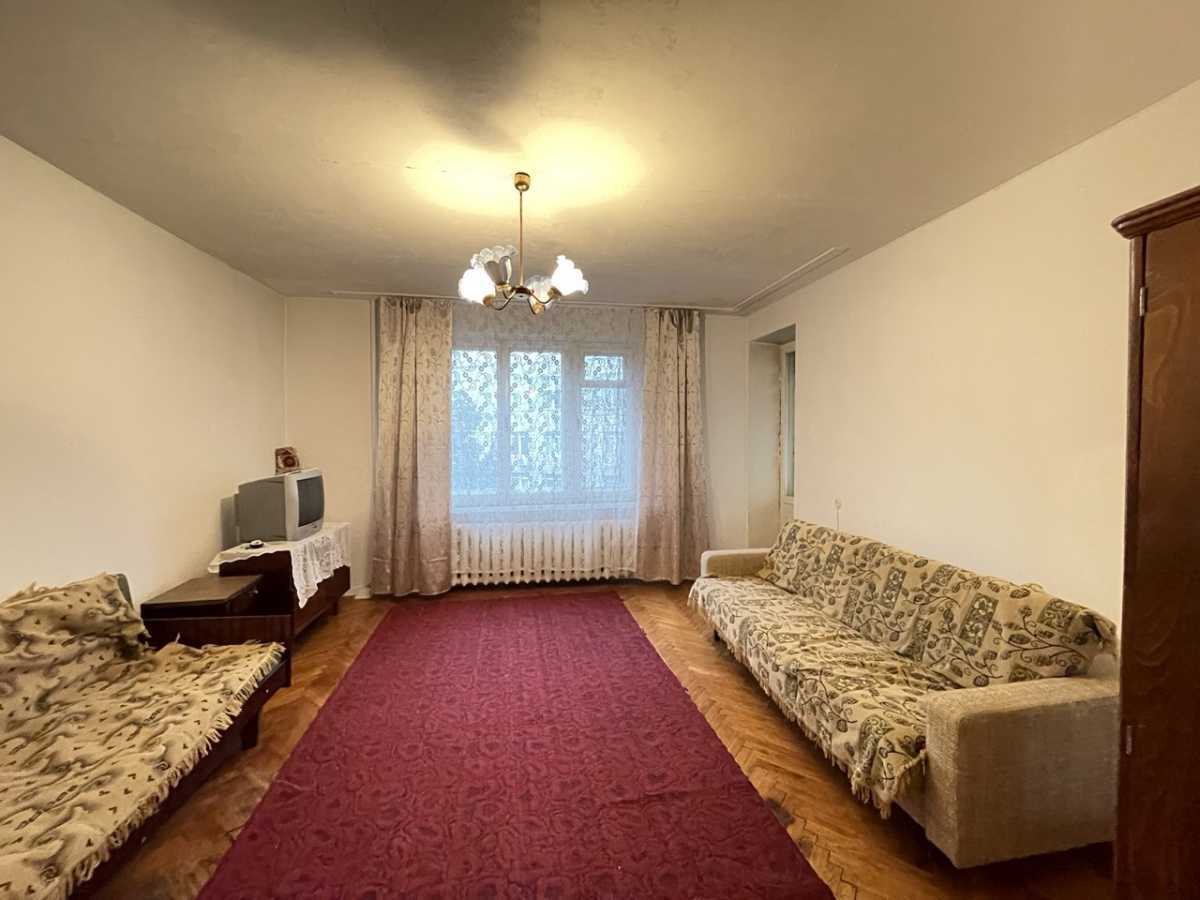 Продаж 1-кімнатної квартири 60 м², Тургенєвська, 29-33