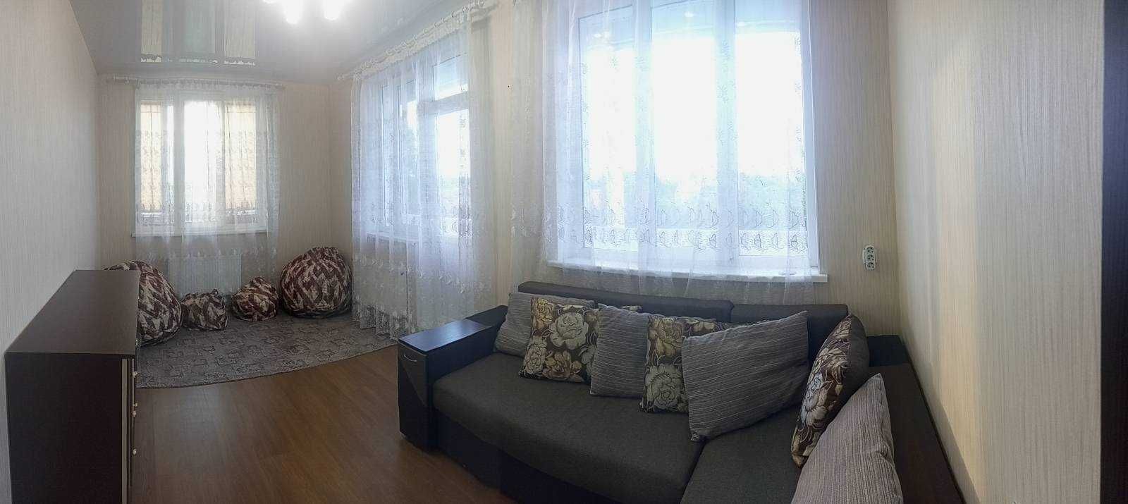 Продажа 2-комнатной квартиры 62 м²