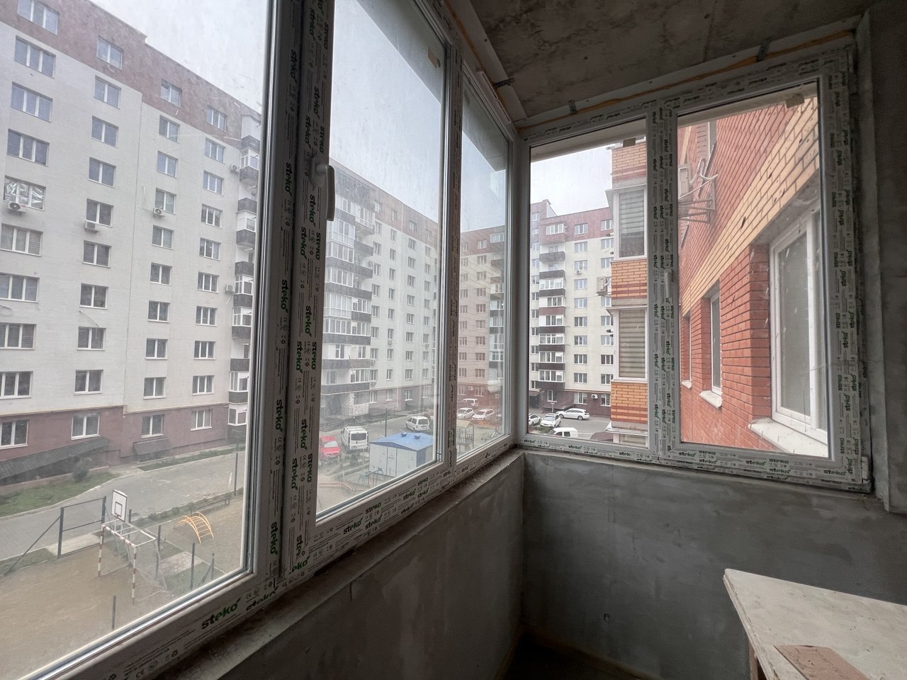 Продажа 1-комнатной квартиры 36.8 м², Нижняя Береговая ул.