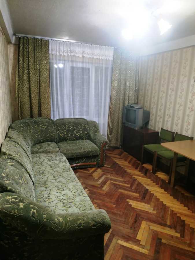 Оренда 2-кімнатної квартири 45 м², Григорія Чупринки вул., 7