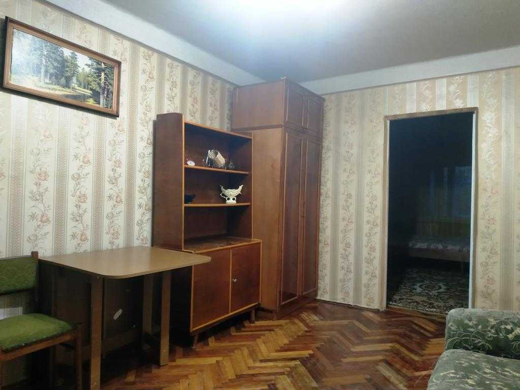 Оренда 2-кімнатної квартири 45 м², Григорія Чупринки вул., 7