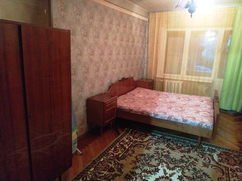 Оренда 2-кімнатної квартири 45 м², Григорія Чупринки вул., 7